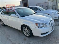 تۆیۆتا ئەڤەلۆن